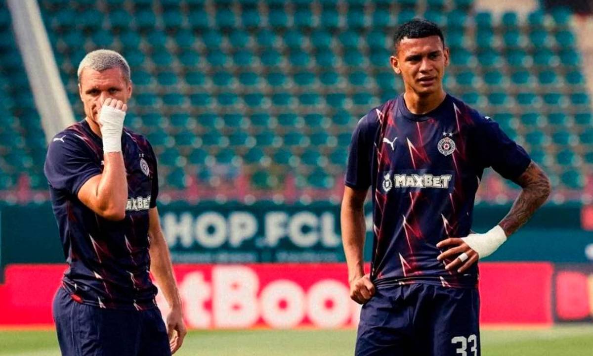 Goleador inesperado y otros la pasan mal: La realidad de los legionarios de Honduras previo al debut de la Nations League