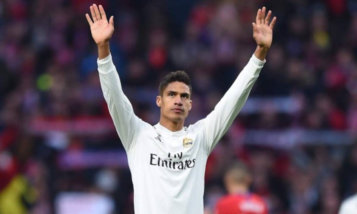 El gran 11 que podría marcar una época en el fútbol si Mbappé llega al Real Madrid