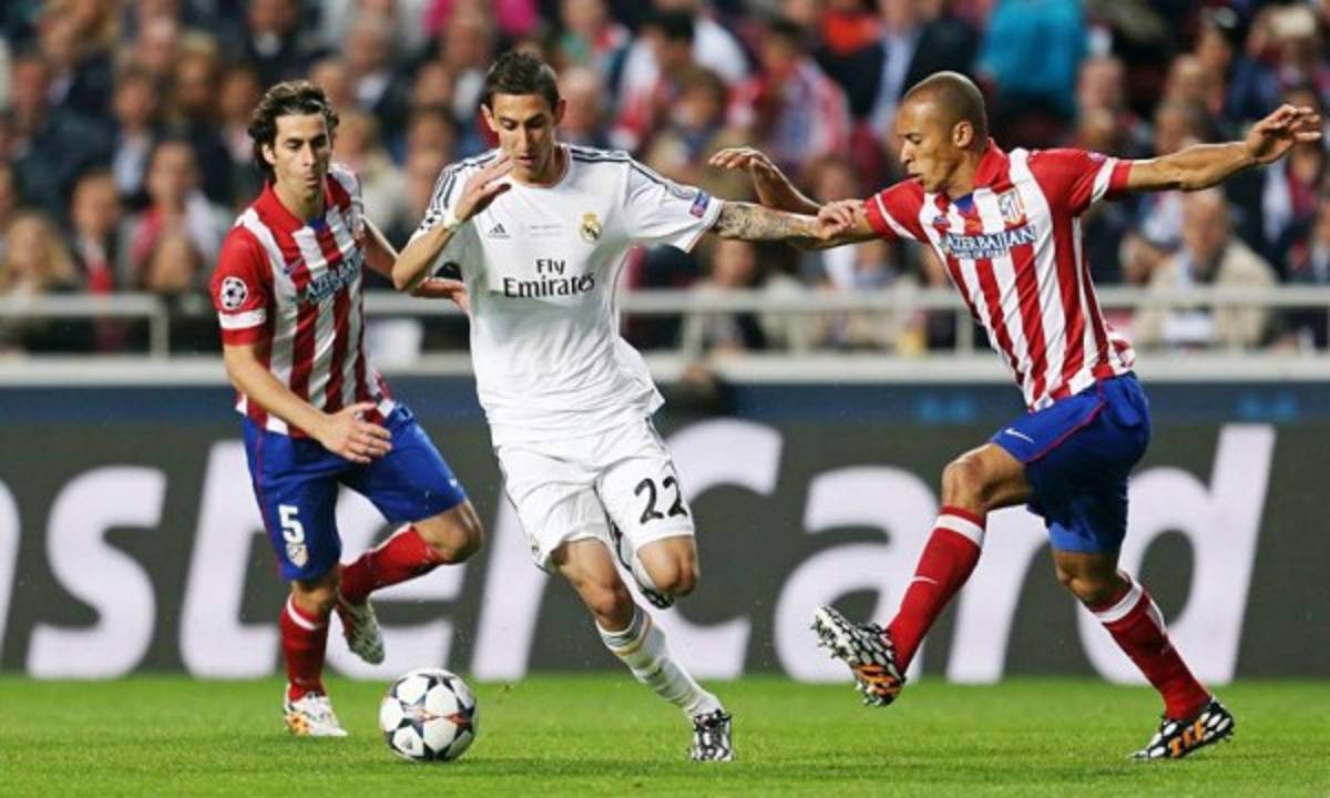 Cardiff busca héroe: Estos son los que cambiaron la historia en las finales Champions League más recordadas