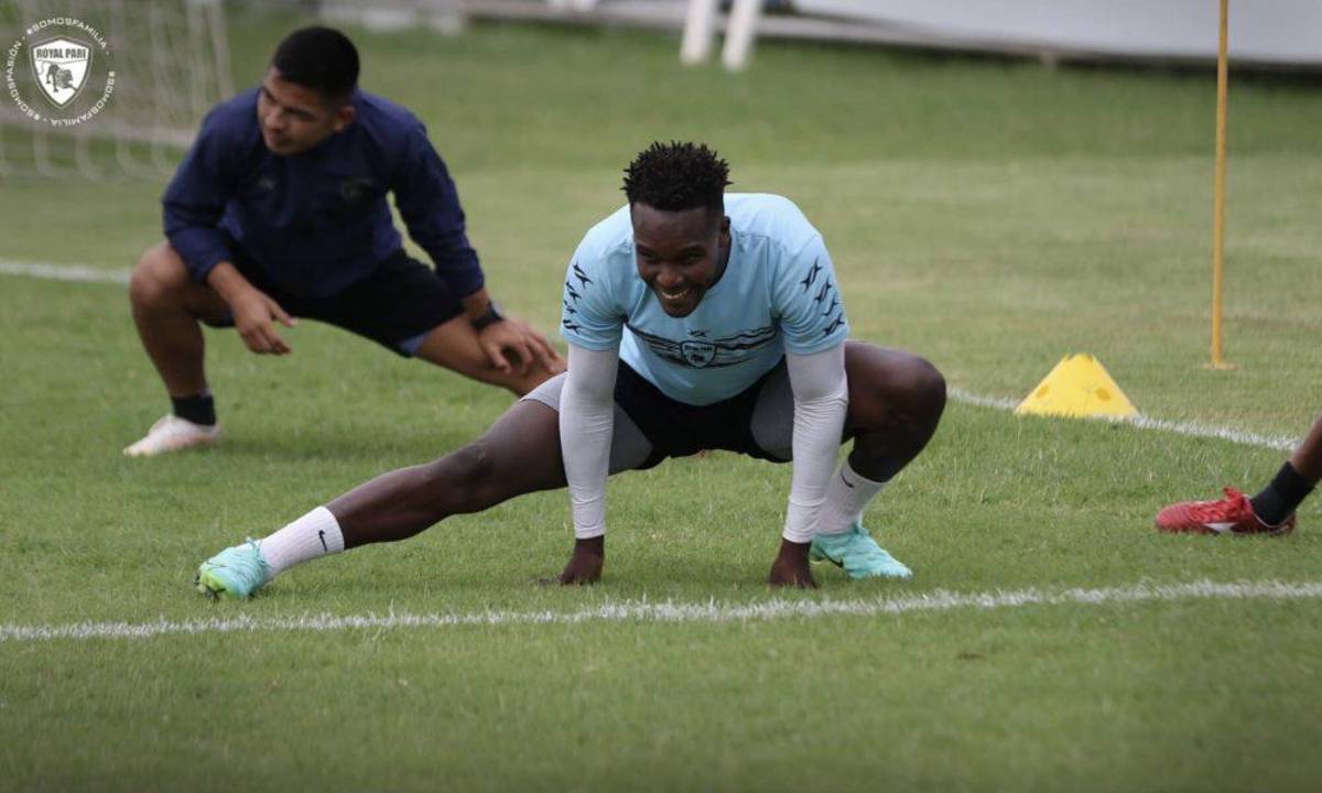 FICHAJES: Definido el futuro de Benguché, Motagua con nuevos fichajes y el tema de Alexy Vega da giro inesperado