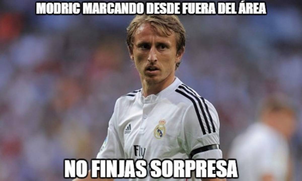 Cristiano no se salva de los memes tras pésima actuación con Real Madrid