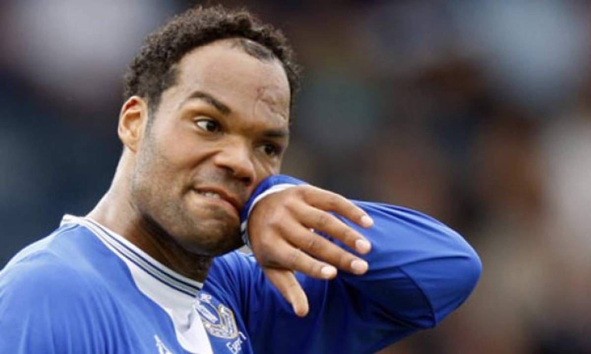 Estos son los futbolistas más feos del mundo, según Bola VIP