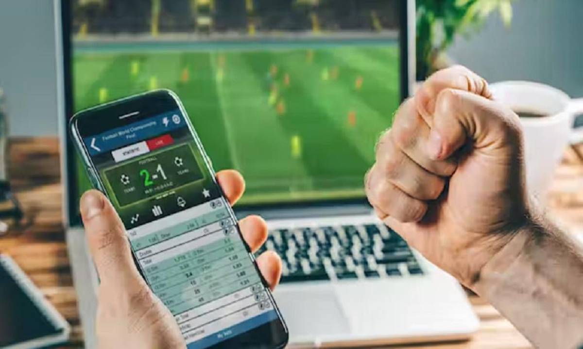 Apuestas de fútbol: una forma entretenida de vivir el deporte al máximo