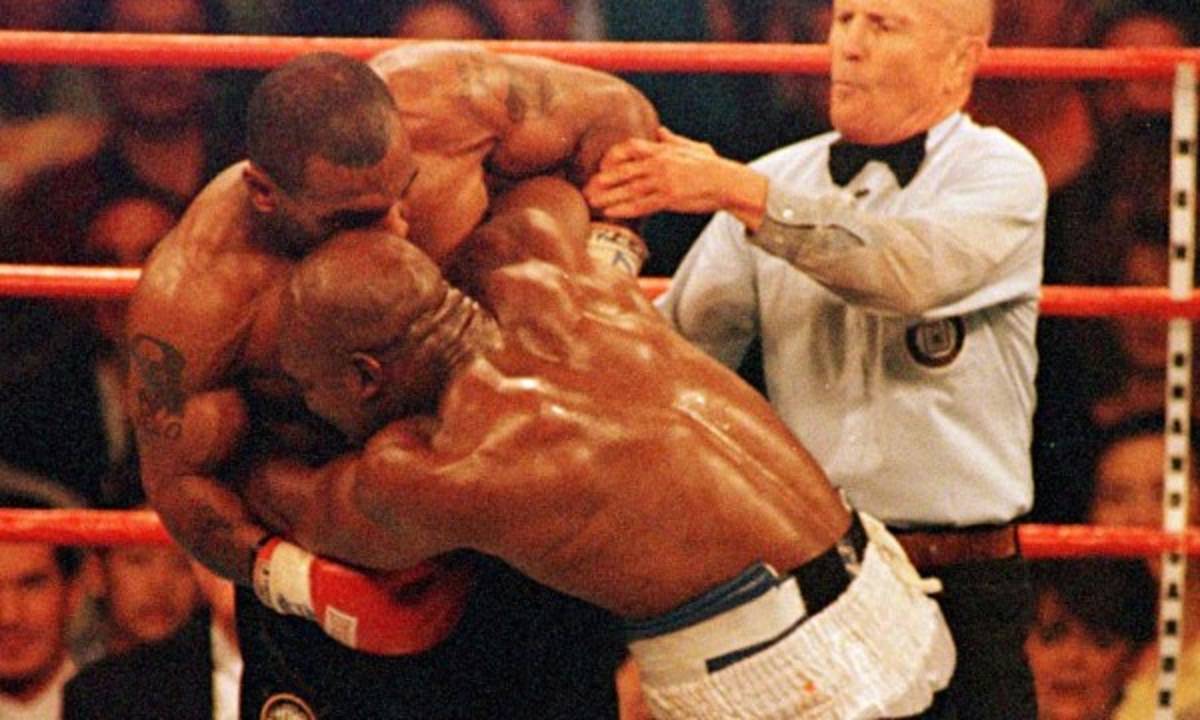 Los mayores escándalos en los 50 años de Mike Tyson