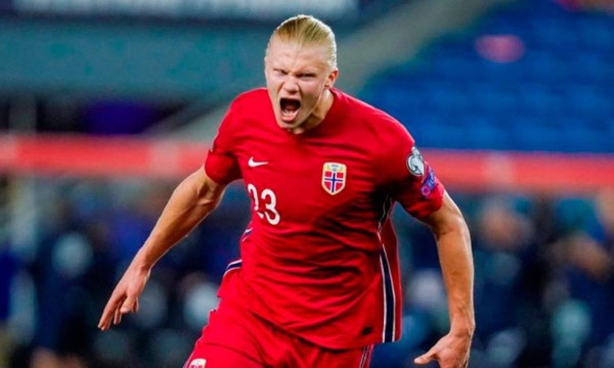 ¿Qatar sin Haaland y Lewandowski? Las grandes estrellas que actualmente se perderían el Mundial 2022