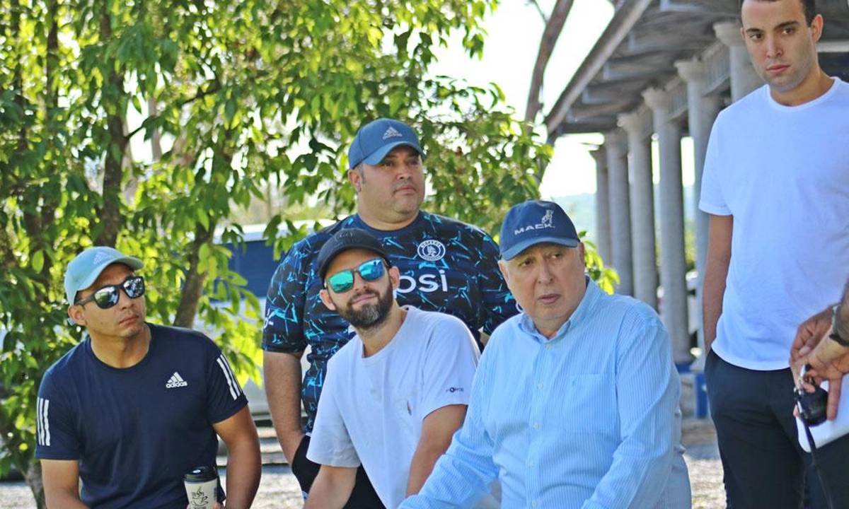 FICHAJES: Olimpia perdería tres titulares para enero, Motagua descarta jugador y la reunión clandestina de Messiniti