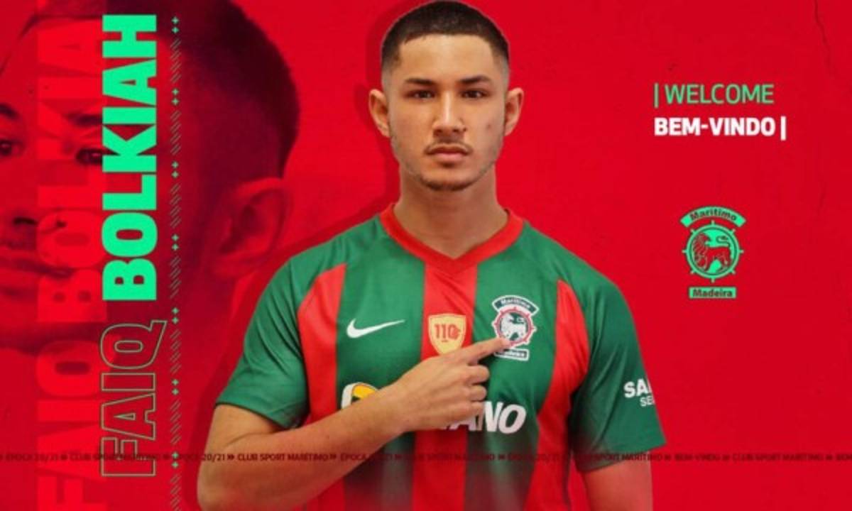 El futbolista más rico del mundo se convierte en un fichaje de lujo en la Liga de Portugal