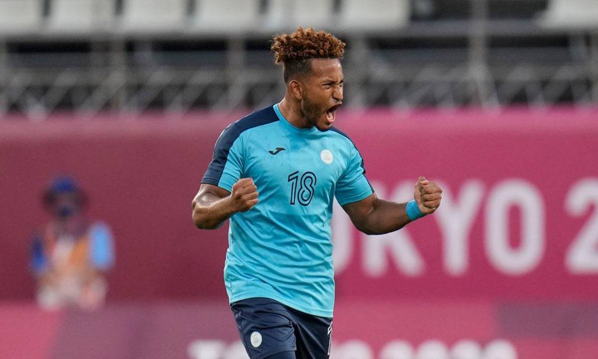 David Ruiz y otros 15 futbolistas formados y criados en Estados Unidos que representaron a las Selecciones de Honduras