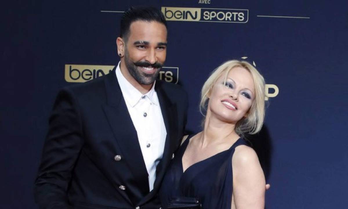 ''Tengo fotos y videos...'': Rami advierte a Pamela Anderson luego de su polémica separación