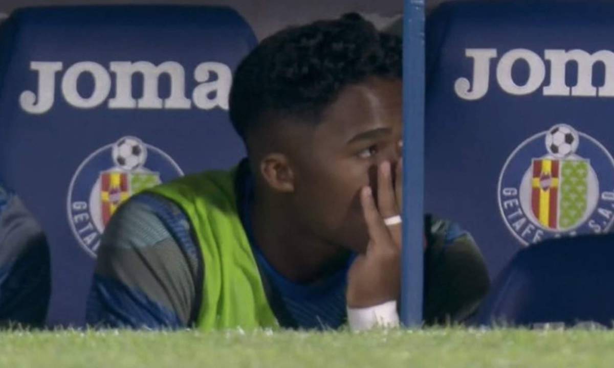 Xabi Alonso lo borró por completo y quiere marcharse del Real Madrid: ¡ya lleva 150 días sin jugar!