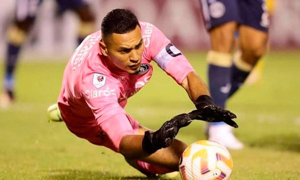 Diego Vazquez y la alineación de Motagua para eliminar al Herediano de Copa Centroamericana: ¡Línea de cinco y Licona de titular!