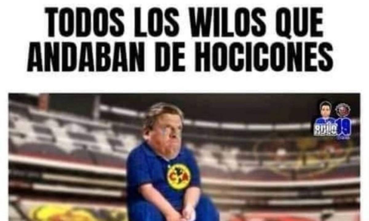 Los memes revientan al América, Piojo Herrera y Memo Ochoa por perder ante el LAFC de Vela