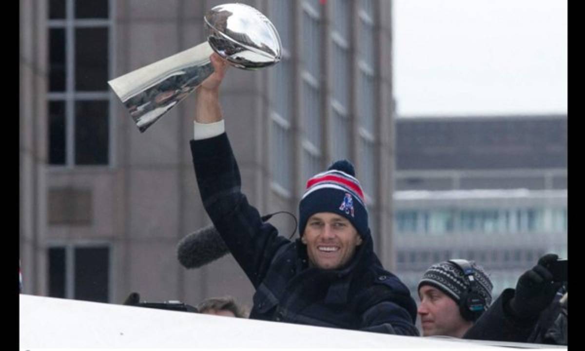 Top 10: Los deportistas más buscados en Facebook en 2015