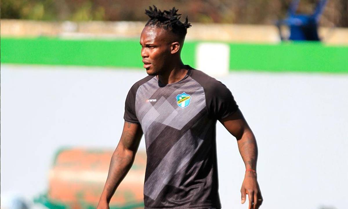 Fichajes: fue presentado y dado de baja días después, Olimpia da otro golpe al Motagua y legionarios cambiarían de equipo