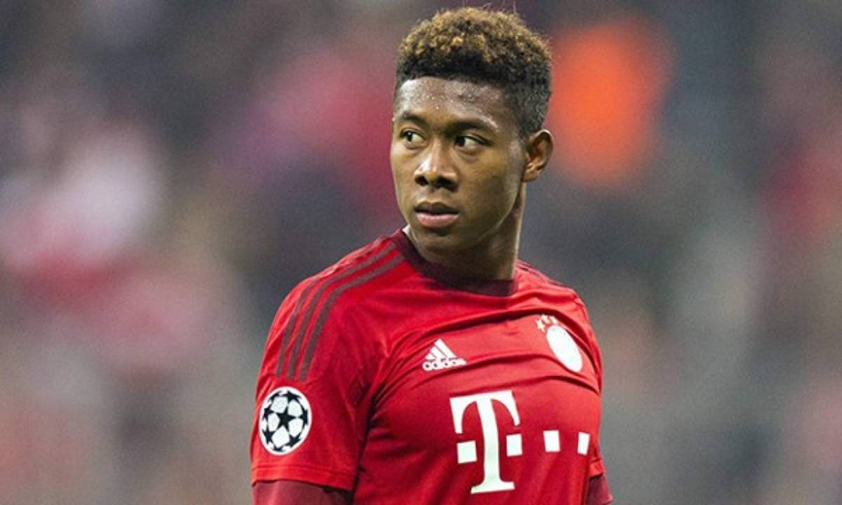 RUMORES Y FICHAJES: James, Icardi y Terry animan el mercado