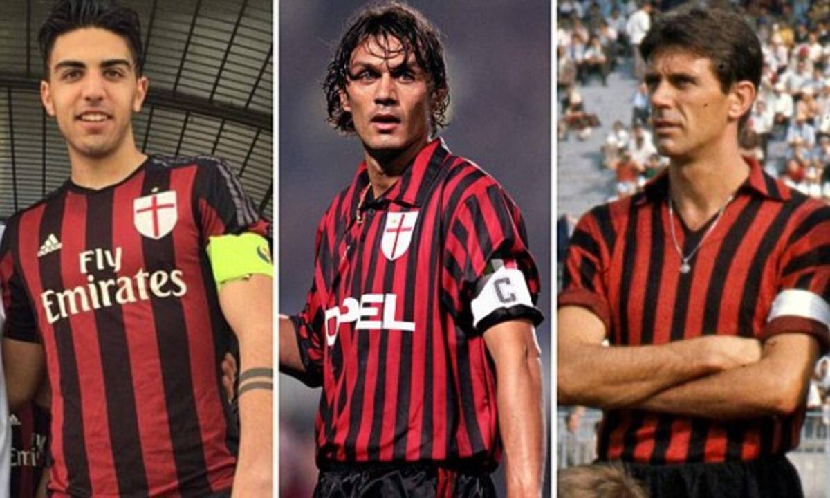 ¡Los nuevos cracks! Los hijos de los futbolistas que esperan brillar como su padre