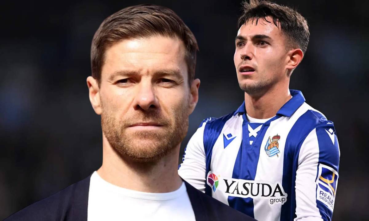 El cortocircuito que generó la llegada de Mastantuono al Real Madrid: lo revelaron tras el adiós de Xabi Alonso