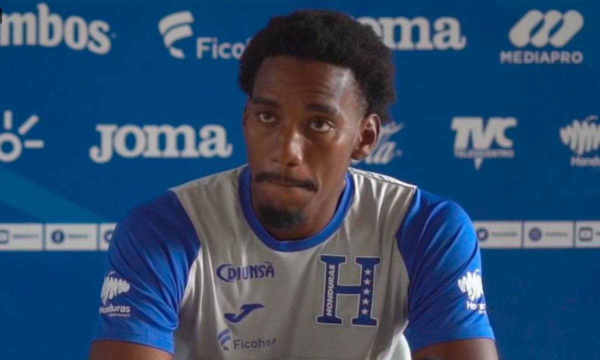 Infierno total antes de Copa Oro: La lista de jugadores que no estarán con Honduras tras polémicas, descartes y lesiones