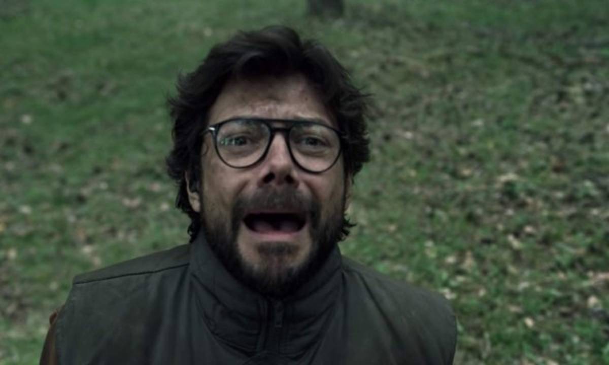 Gandía, Belén y Tatiana: Los nuevos personajes de la cuarta temporada en la Casa de Papel