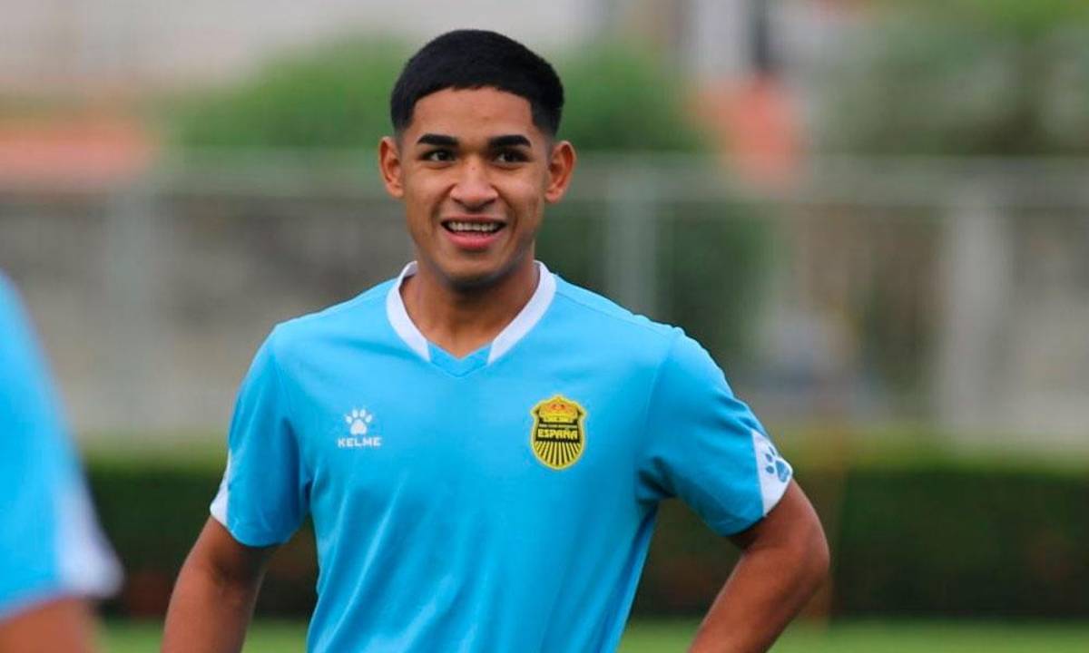 Olimpia transfirió a delantero: Los últimos fichajes registrados en la Liga Nacional de Honduras para el Clausura 2025