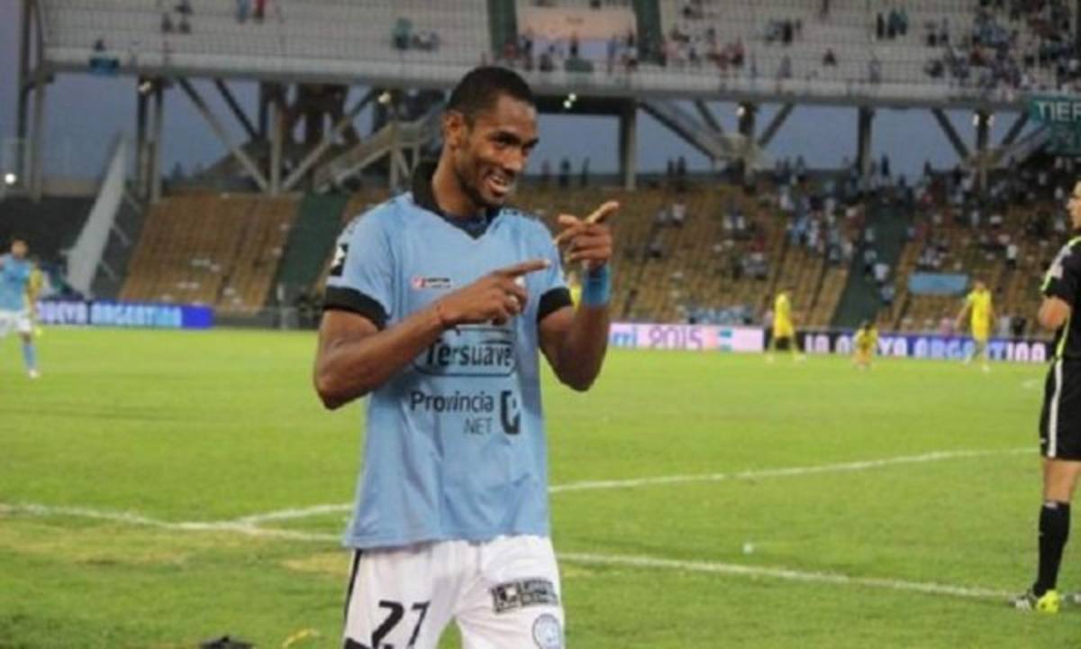 Jugadores que ya fueron legionarios y militan en Liga Nacional