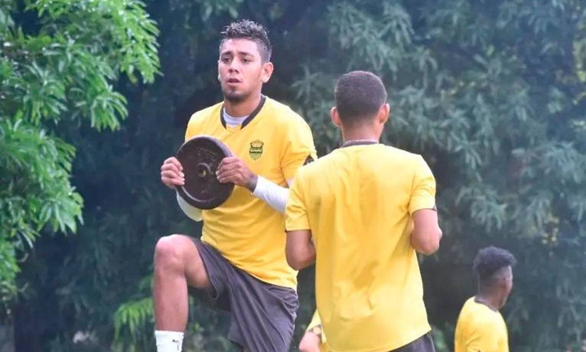 Fichajes Honduras: Real España contrata y tiene bajas, hay nuevo legionario y Olimpia pretende dar dos bombazos