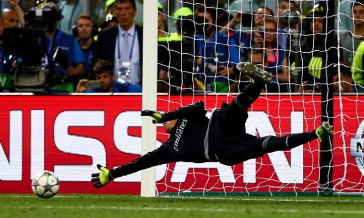 Keylor Navas está de cumpleaños: Estos son los mejores momentos de su carrera