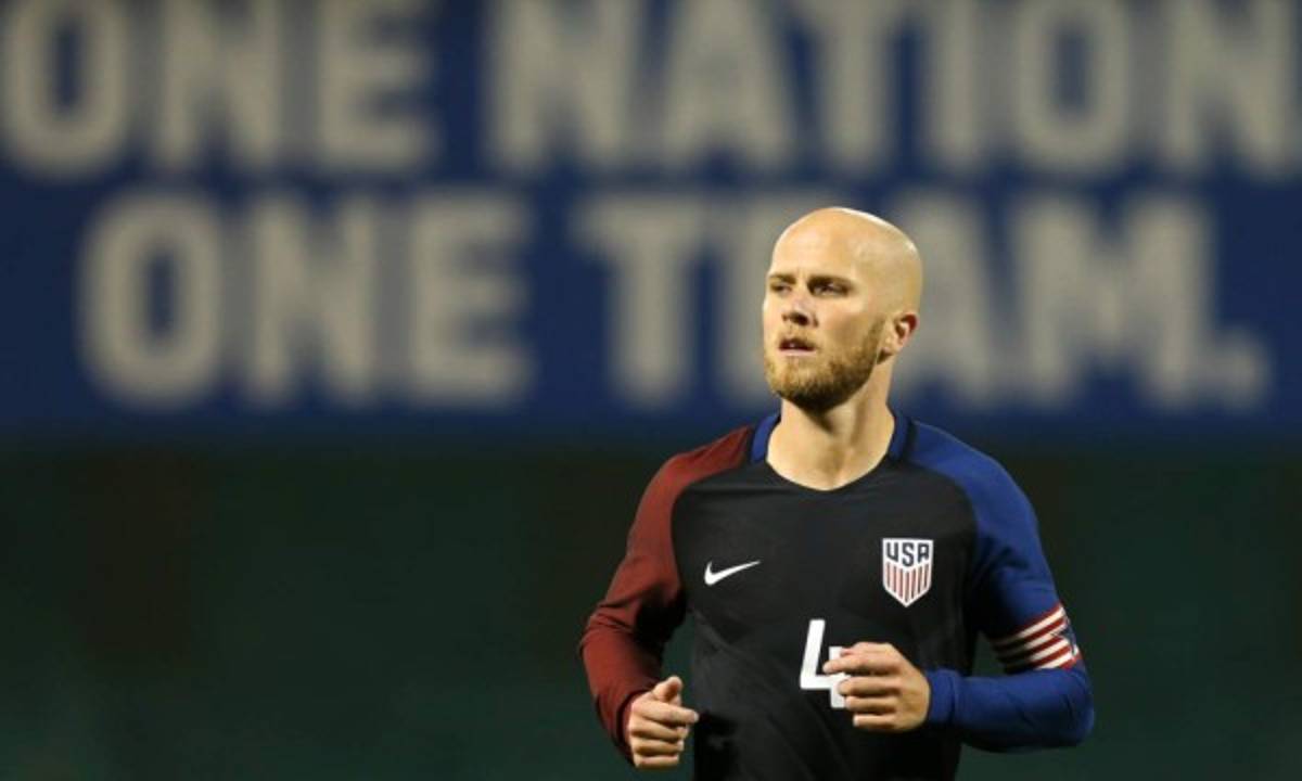 Estos serían los guerreros titulares de Honduras y Estados Unidos