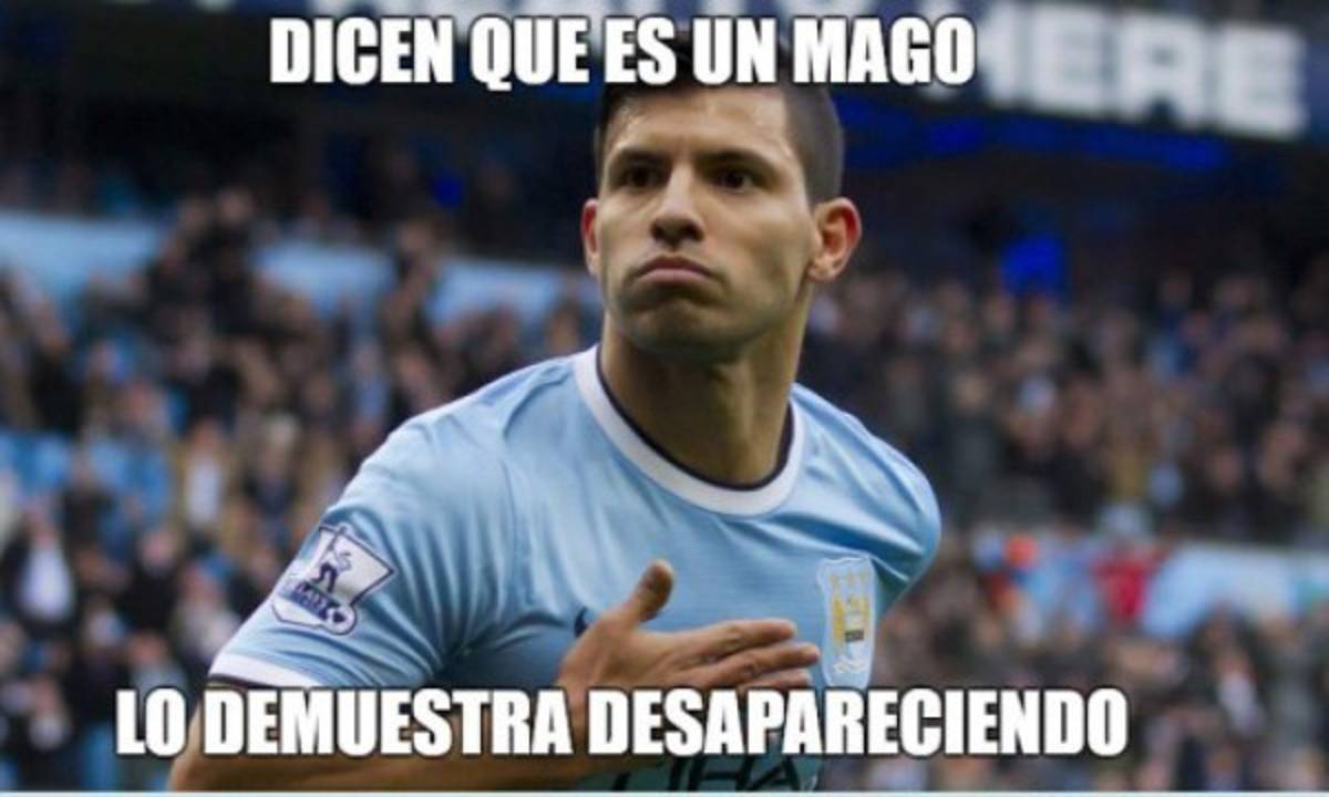 ¡Los mejores memes que deja el Real Madrid-Manchester City!