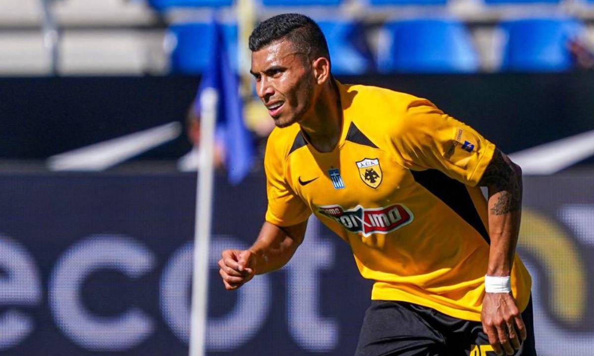 ¡Cuatro hondureños en el top! Futbolistas más caros en el mercado del cruce Honduras vs México por Nations League