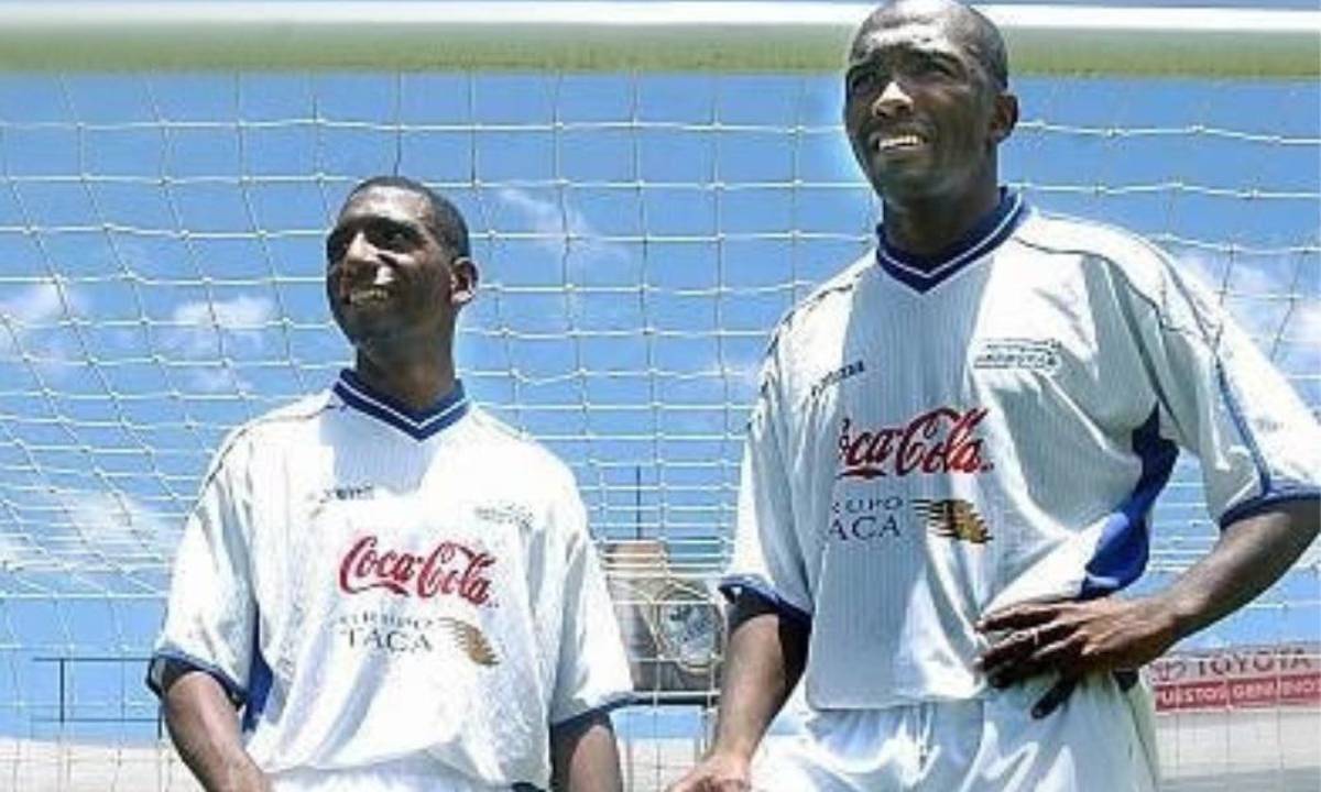 ¿Por qué se fue de Honduras? Así es la nueva vida de Denilson Costa, histórico exgoleador en la Liga Nacional