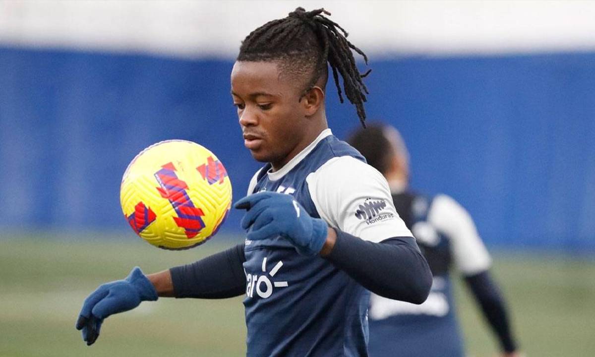 ¿Dónde están? Luis Garrido y otros 20 jugadores hondureños que de repente los perdiste del radar de Liga Nacional