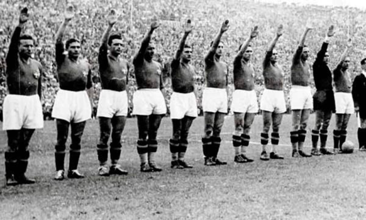 ¡No lo vas a creer! Las curiosidades que muchos ni se imagina de los mundiales