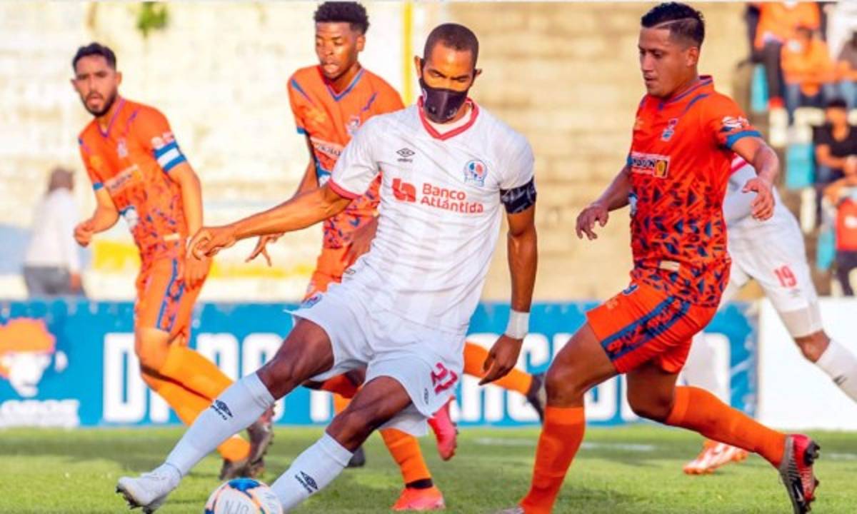 Alineación de Olimpia vs Real España: Pedro Troglio quiere recuperar la confianza luego del escándalo en Concacaf