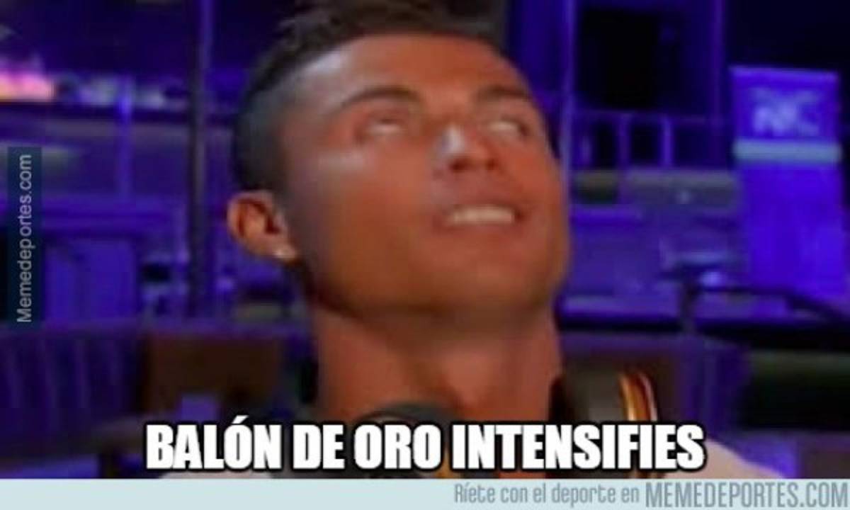 Los mejores memes que dejó la goleada de Portugal a Andorra