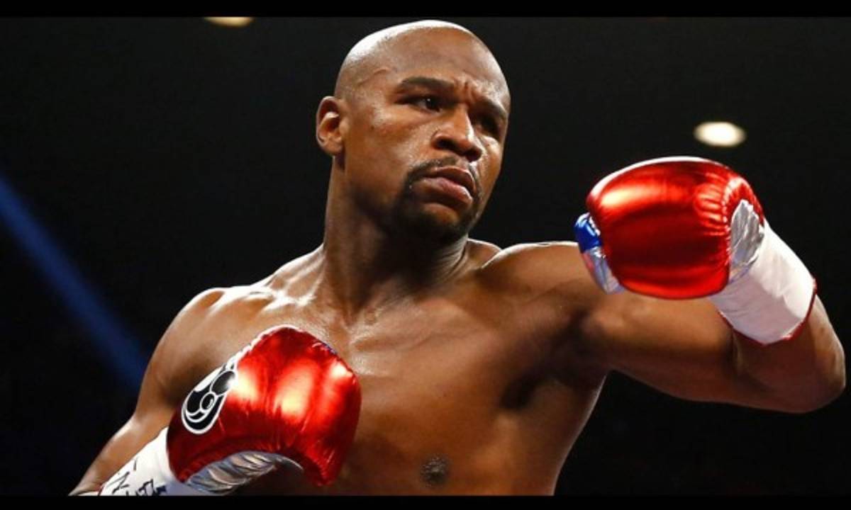 Top 10: Los deportistas más buscados en Facebook en 2015