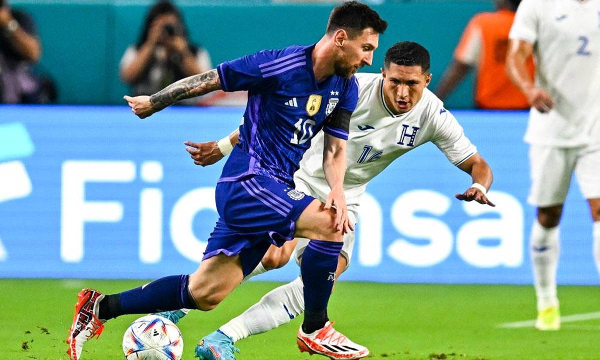 ¿Cómo podría ser el inédito 11 de la Selección de Honduras para los amistosos ante Qatar y Arabia Saudita?