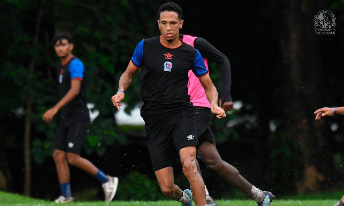 Fichajes Honduras: Olimpia se desprende de jugador, bajas en Motagua y el joven que es peleado por dos ‘grandes’