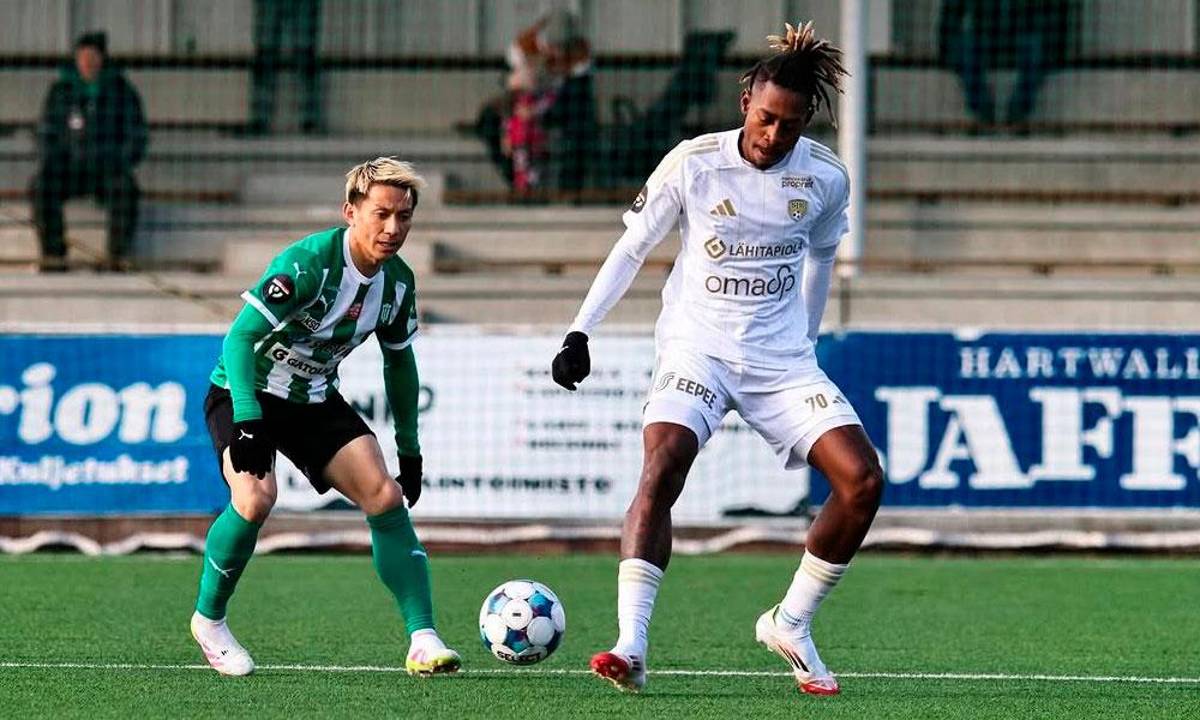 FICHAJES: Hondureño firma en MLS, legionario en Europa queda sin equipo y el futuro de Javier López en Motagua