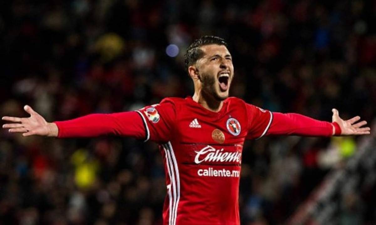 ¡Bombazos! México quiere llenar de estrellas su Liga y superar a la MLS