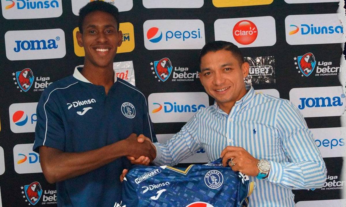 Motagua lidera: Las nuevas promesas del fútbol hondureño que ya debutaron en el Clausura 2023 de la Liga Nacional de Honduras