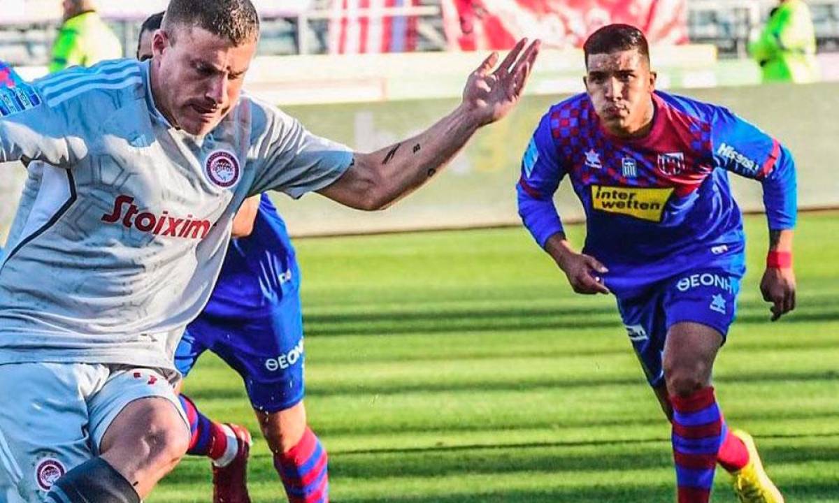 FICHAJES: Cuatro bajas en Motagua y ‘sonsacan’ al Chino López, Olancho FC quiere a delantero legionario y el futuro de Michaell Chirinos