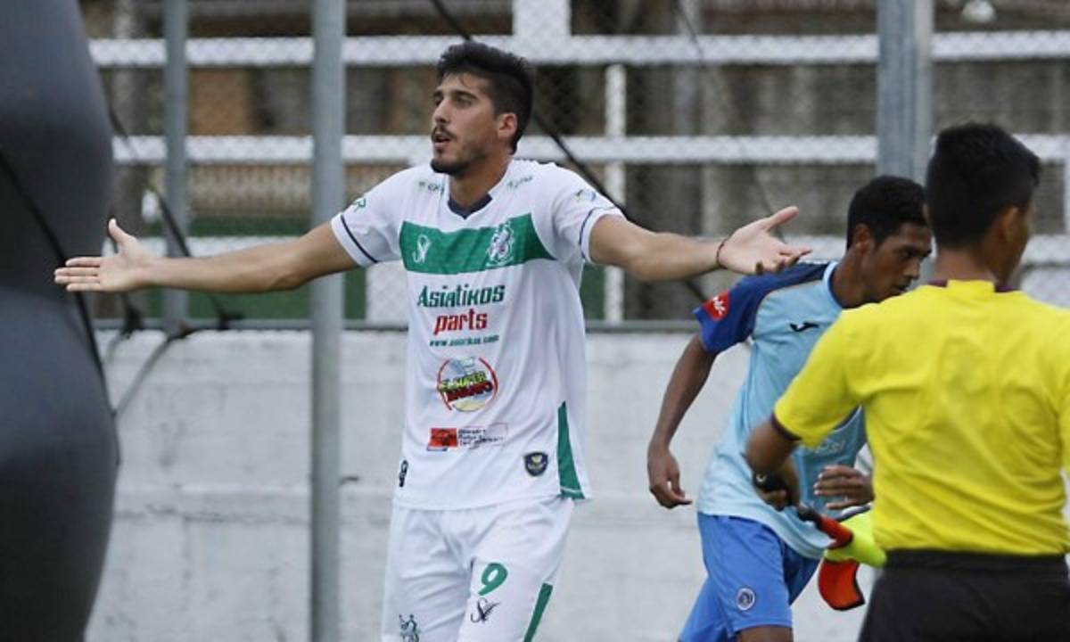 Real España y Vida con fichajes; Motagua con una alta y una baja, Maynor define su futuro