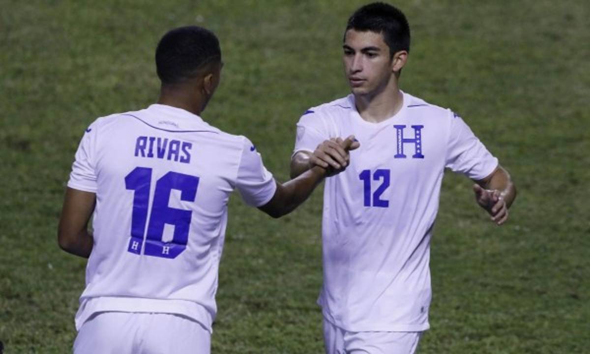 Jugadores de Honduras que bajaron su valor en el mercado durante este 2020