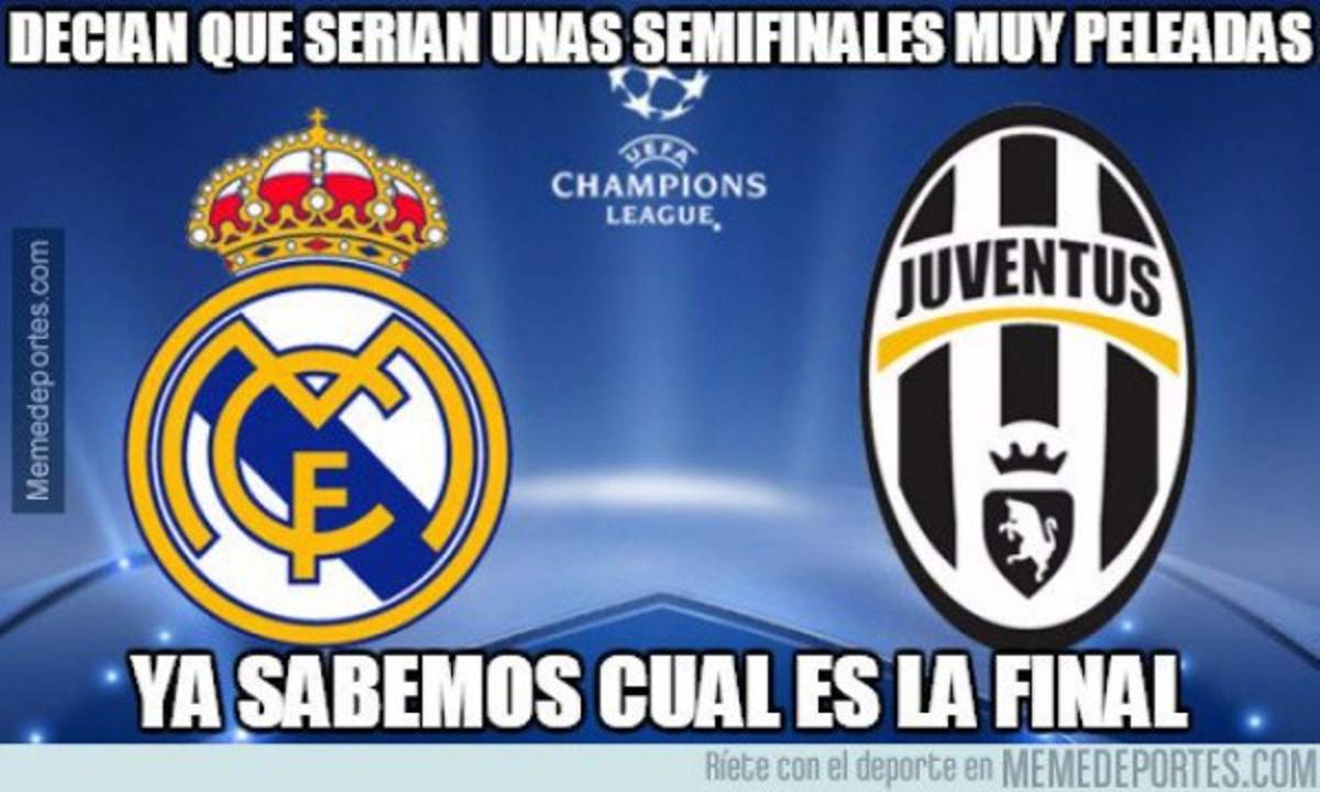 Los terribles memes contra Higuaín en el gane de la Juventus ante Mónaco