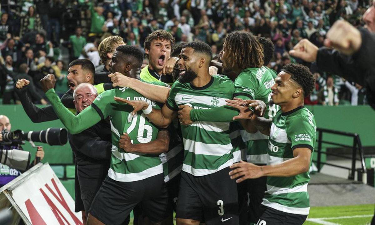 ¡Lleno de clubes chicos! Los inéditos equipos que jugarán la Champions League 24-25: hace no mucho jugaban la ‘B’