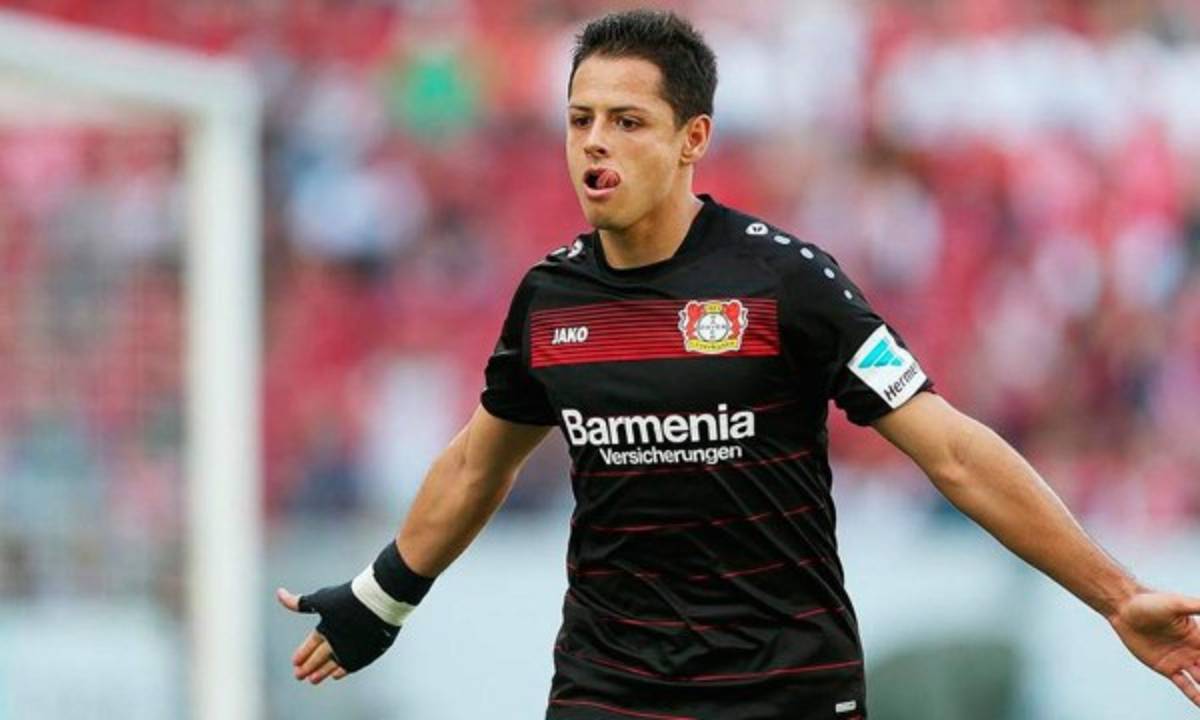 Los grandes legionarios a seguir en el duelo eliminatorio México - Costa Rica