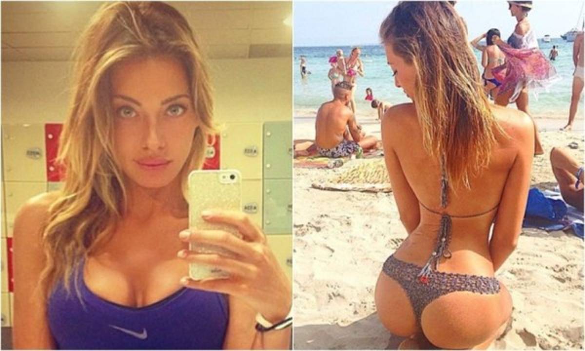 ¡La envidia de todos! Los últimos 'romances' de Cristiano Ronaldo