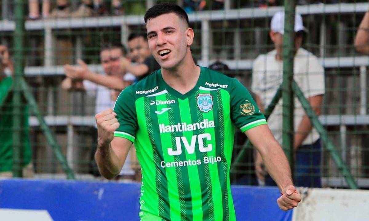 Fichajes Honduras: Olimpia y Motagua con altas, se avecina barrida en Juticalpa, Génesis PN y Victoria