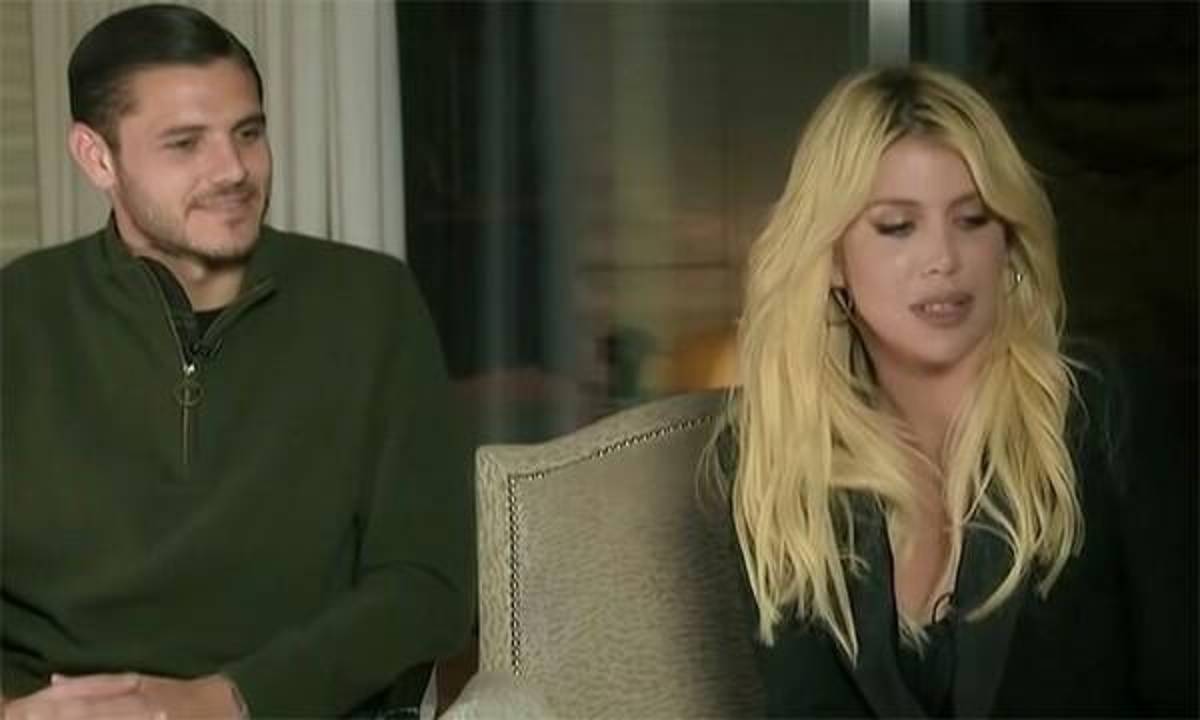 Destapan nuevo escándalo de Wanda Nara: Fue infiel a Mauro Icardi con su guardaespaldas y así reaccionó el futbolista del PSG
